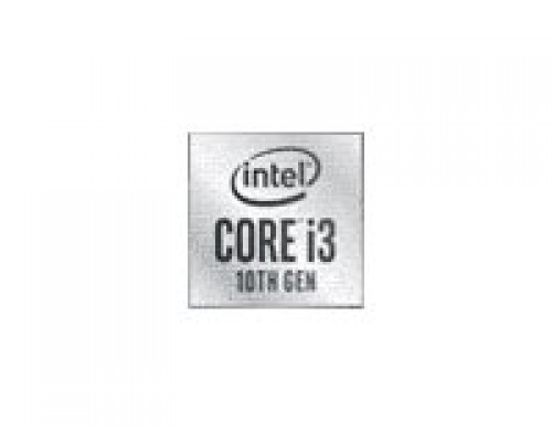 INTEL Core i3-10300 3,7GHz LGA1200 8M Cache Boxed CPU