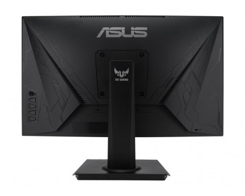 ASUS VG24VQE 23&period;6inch VA WLED FHD 16&colon;9 165Hz 250cd&sol;m2 1ms 2xHDMI DP