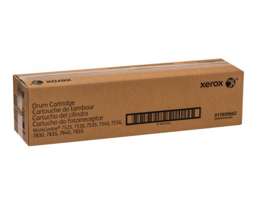 XEROX WorkCentre 7525&sol;7530&sol;7535&sol;7545&sol; 7556 print unit standard capacity 125&period;000 pagina s 1-pack