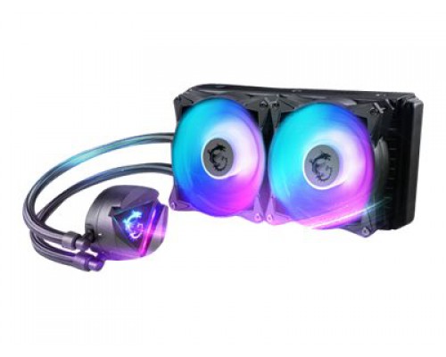 MSI MAG Core Liquid 240R CPU Cooler 500-2000RPM