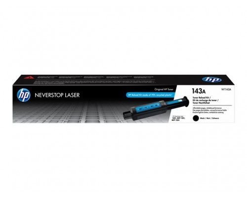 HP 143A Neverstop Toner Reload Kit