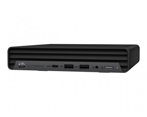 HP EliteDesk 800 G8 DM Intel Core i7-11700 16GB DDR4 512GB SSD ax&plus;BT W10P 3-3-3 Wty