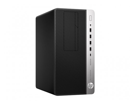 HP 705G4ED MT AMD Ryzen 7 2700X 512GB SSD DVD Writer 32GB DDR4 NVD GF RTX 2060 W10P