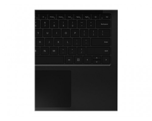 MS Surface Laptop 4 Intel Core i7-1185G7 15inch 16GB 256GB W10P COMM Black International