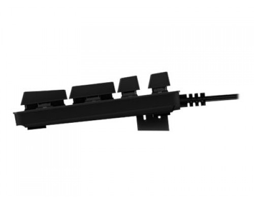 LOGITECH G413 Mechanical Gaming Keyboard RED &lpar;US&rpar; INTNL