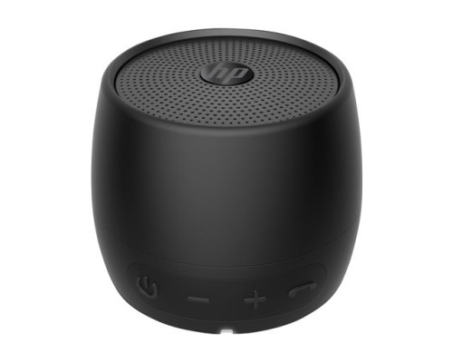 HP Bluetooth Speaker 360 Black