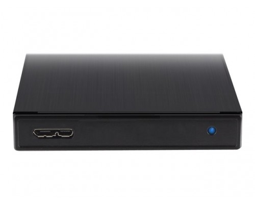 EWENT EW7032 USB 3.1 Gen1 USB 3.0 2.5inc SATA Hard Disk and SSD Enclosure