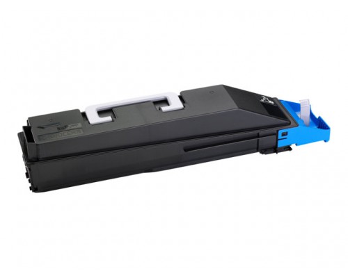 KYOCERA TK-855C tonercartridge cyaan standard capacity 18&period;000 paginas 1-pack