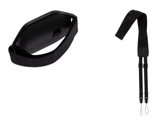 GRIFFIN Survivor Hand/Shoulder Strap Bundle