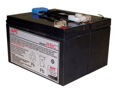 APC Replacement Battery Cartridge 142