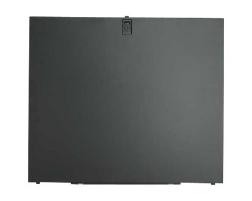 APC NetShelter SX 42U 1070mm Deep Split Side Panels Qty 2&comma; RAL7035