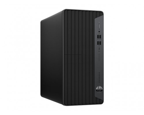 HP ProDesk 600 G6 MT Intel Core i5-10500 8GB 256GB PCIe NVMe SSD DVD-Writer WLAN &plus; BT W10P 3Y NBD onsite