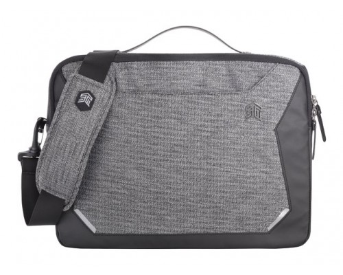 STM myth brief 15inch granite black