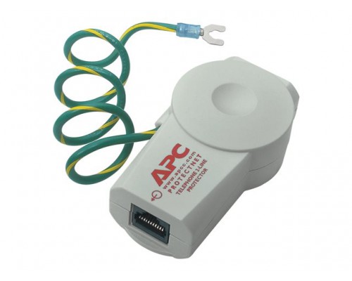 APC ProtectNet RJ45&sol;RJ11