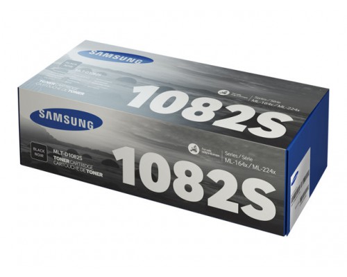 SAMSUNG MLT-D1082S&sol;ELS Black Toner Cartri