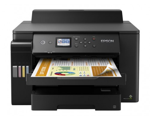 EPSON EcoTank ET-16150 A3+ Inkjet Color Printer MFP 32ppm