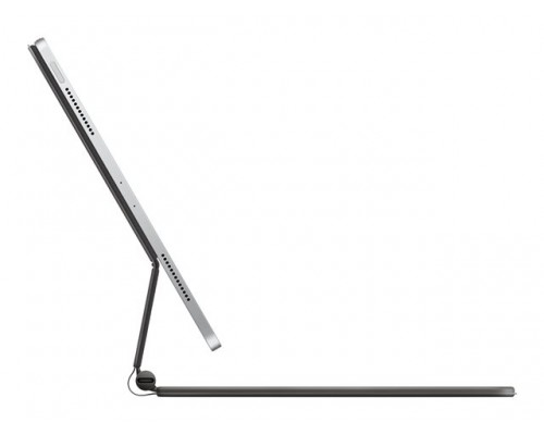 APPLE Magic Keyboard for iPad&nbsp;Pro 11inch 3rd generation and iPad&nbsp;Air 4th generation Russian Black