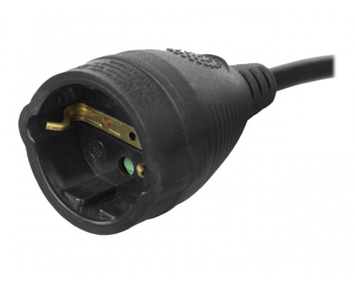EWENT Power Extension Cord 3M