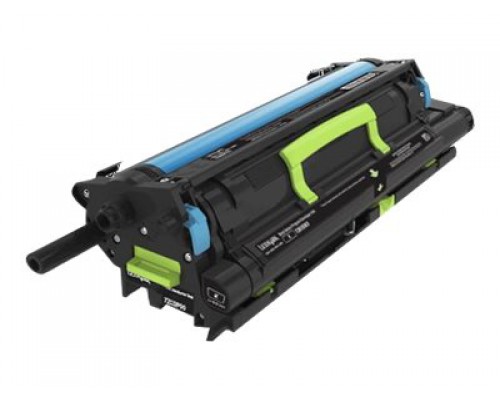 LEXMARK Pack of developers &sol; photoconductor black 300K&sol;175K