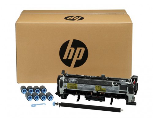 HP Maintenance 220V LJ M630 Serie