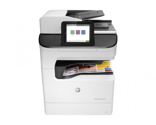 HP PageWide Ent Color MFP 780dns