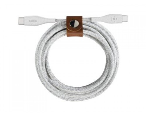 BELKIN DURATEK PLUS USB-C to USB-C 4