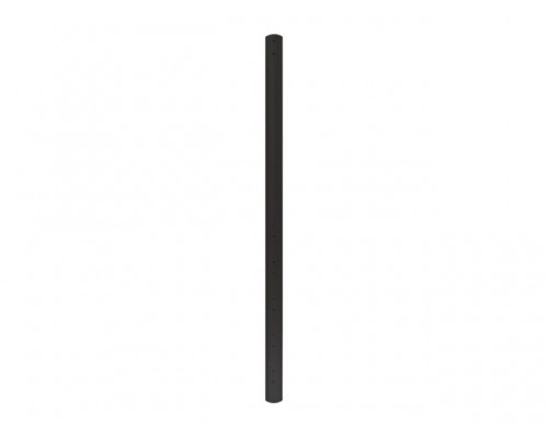 NEOMOUNTS BY NEWSTAR FPMA-CP150BLACK -150 cm extension pole for FPMA-C200BLACK&sol;C400BLACK&sol;PLASMA-C100BLACK