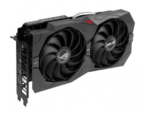 ASUS GEFORCE ROG-STRIX-GTX1650S-O4G-GAMING VGA
