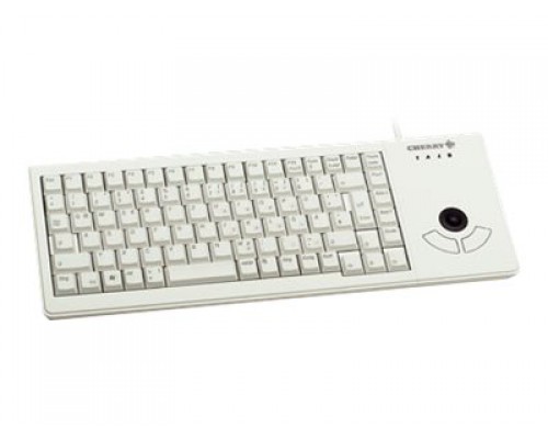CHERRY G84-5400 KB ML Trackball