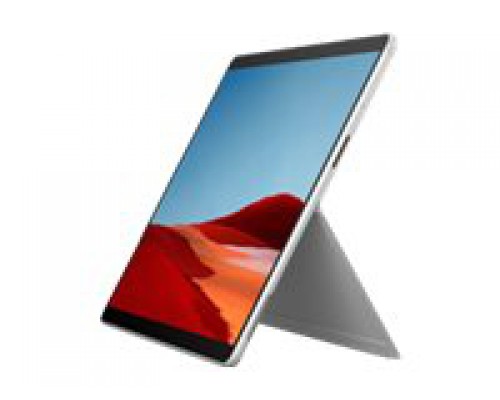 MICROSOFT Surface ProX SQ2 13i 13i 16GB 256GB LTE COMM SC Platinum AT&sol;BE&sol;FR&sol;DE&sol;IT&sol;LU&sol;NL&sol;PL&sol;CH 1 License