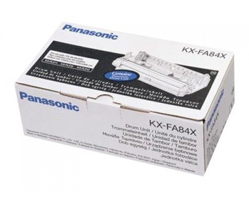 PANASONIC KX-FA84 drum standard capacity 10&period;000 pagina s 1-pack