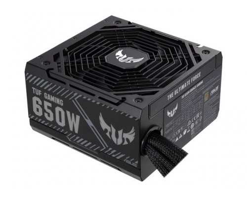 ASUS TUF-Gaming-650B 650W PSU