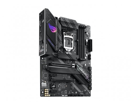 ASUS ROG STRIX B460-F GAMING Intel Socket 1200 ATX DDR4