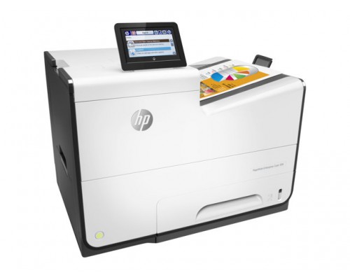 HP PageWide Enterprise 556dn A4 color USB Inkjet 50ppm
