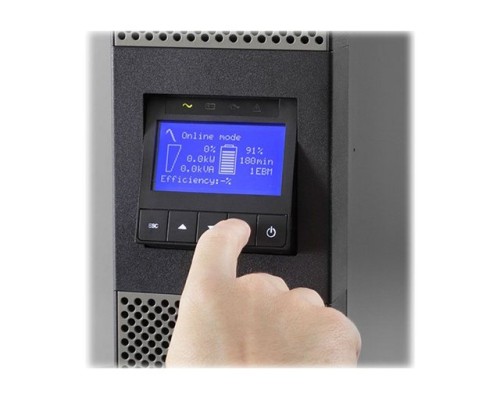 EATON 9PX 6000i HotSwap