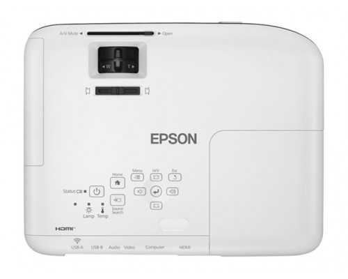 EPSON EB-W51 Projector