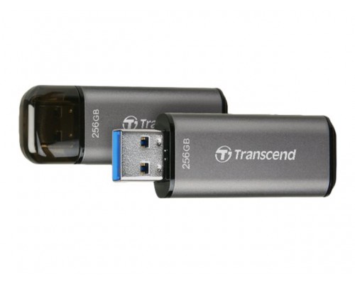 TRANSCEND JetFlash 920 USB 256GB USB 3&period;2 Pen Drive TLC High Speed