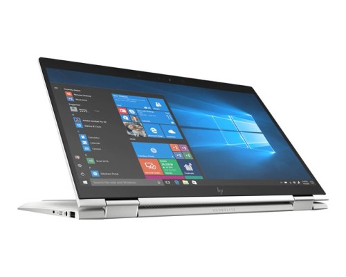 HP NB EliteBook x360 1040 G5 i7-8650U 14&period;0inch UHD BV LED UWVA TS 32GB DDR4 2TB SSD UMA AC&plus;BT LTEA 4C Batt W10P64 3yr Wrty