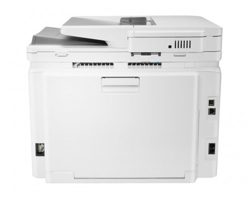 HP Color LaserJet Pro MFP M283fdw
