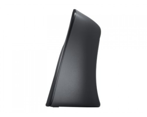 LOGITECH Speaker Z313  2.1 Black - 25 Watt