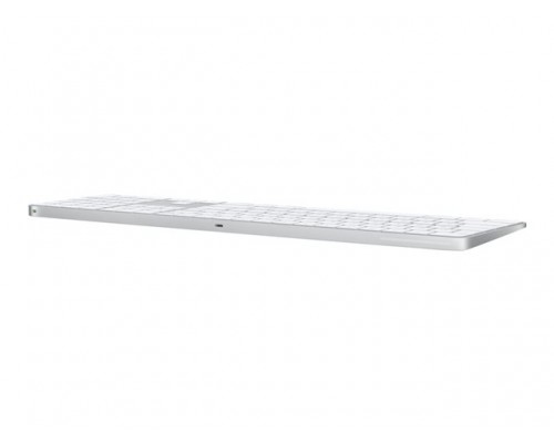 APPLE Magic&nbsp;Keyboard with Touch&nbsp;ID and Numeric Keypard for Mac with Apple&nbsp;Silicon&nbsp;Swiss