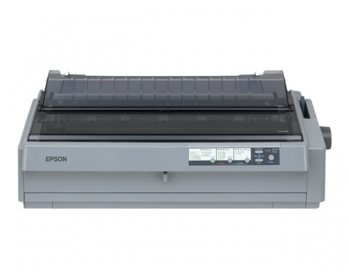 EPSON LQ2190 A4 monochrom matrix printer USB