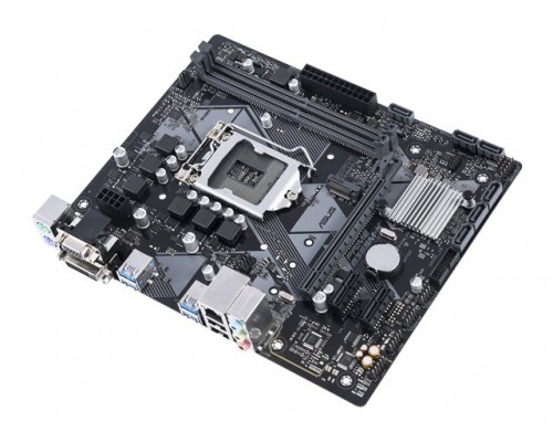ASUS PRIME B365M-K