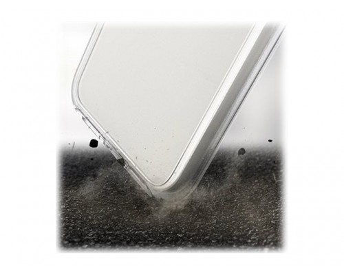 OTTERBOX Symmetry Clear OnePlus 9 5G Pro - clear
