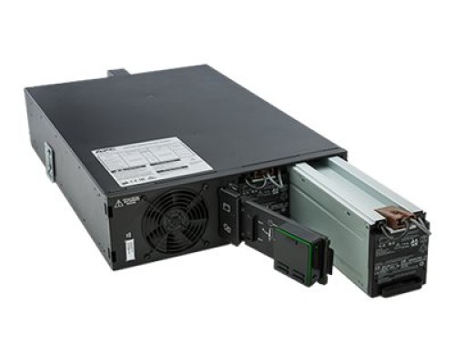 APC Smart-UPS SRT 5000VA RM 230V