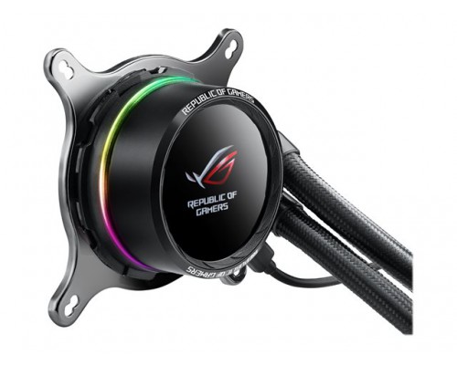 ASUS RYUO 120 Liquid Cooler