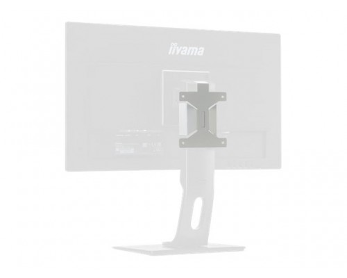 IIYAMA VESA Mount Bracket MD BRPCV03 for SFF Small Form Factor PC&sol;Media Player