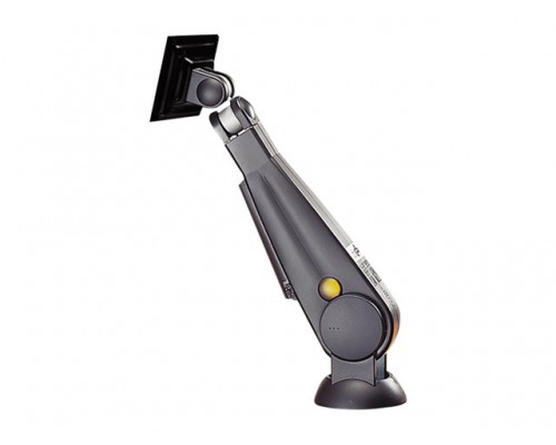 NEOMOUNTS BY NEWSTAR FPMA-D200BLACK 10-30inch Flat Screen Desk Mount grommet