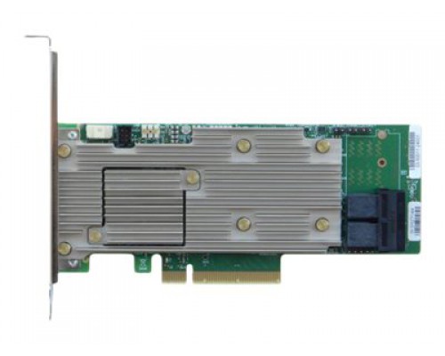 INTEL RSP3DD080F Tri-mode PCIe/SAS/SATA Full-Featured RAID Adapter 8 internal ports 5 Pack