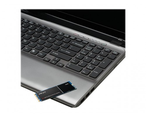 PNY CS900 2TB SATA 2.5inch SSD